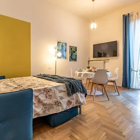Liberty Suite Bassano del Grappa Exterior photo