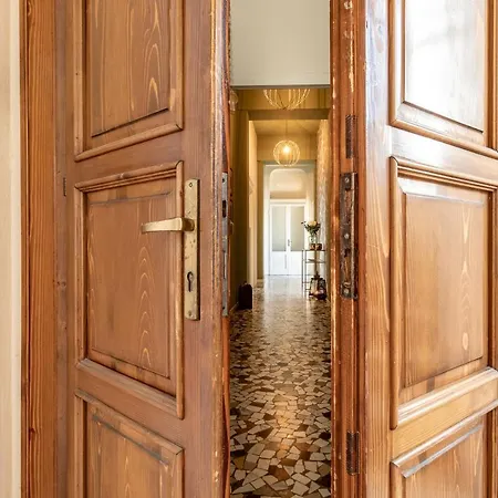 Liberty Suite Bassano del Grappa Exterior photo