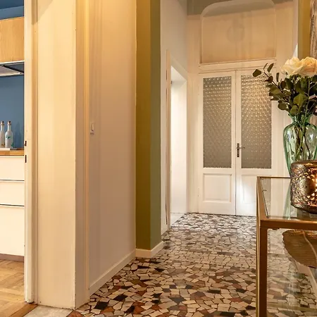 Liberty Suite Bassano del Grappa Exterior photo