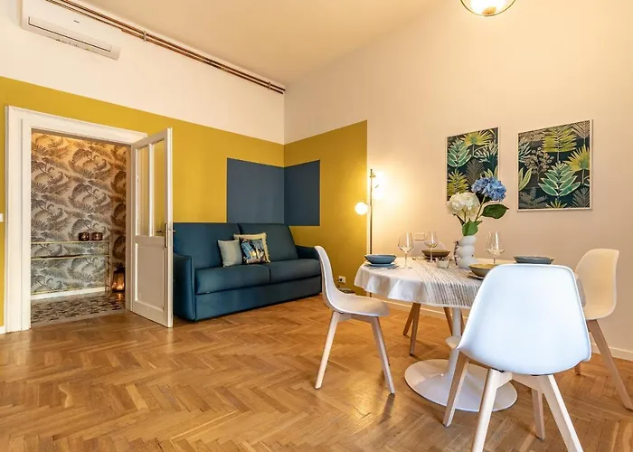 Liberty Suite