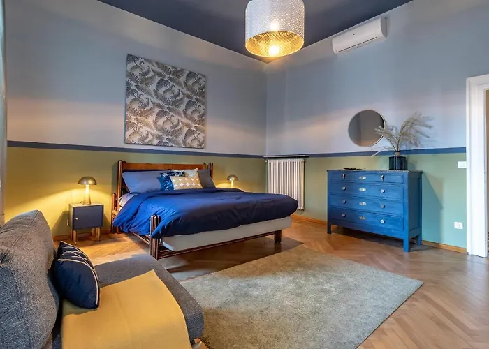 Liberty Suite