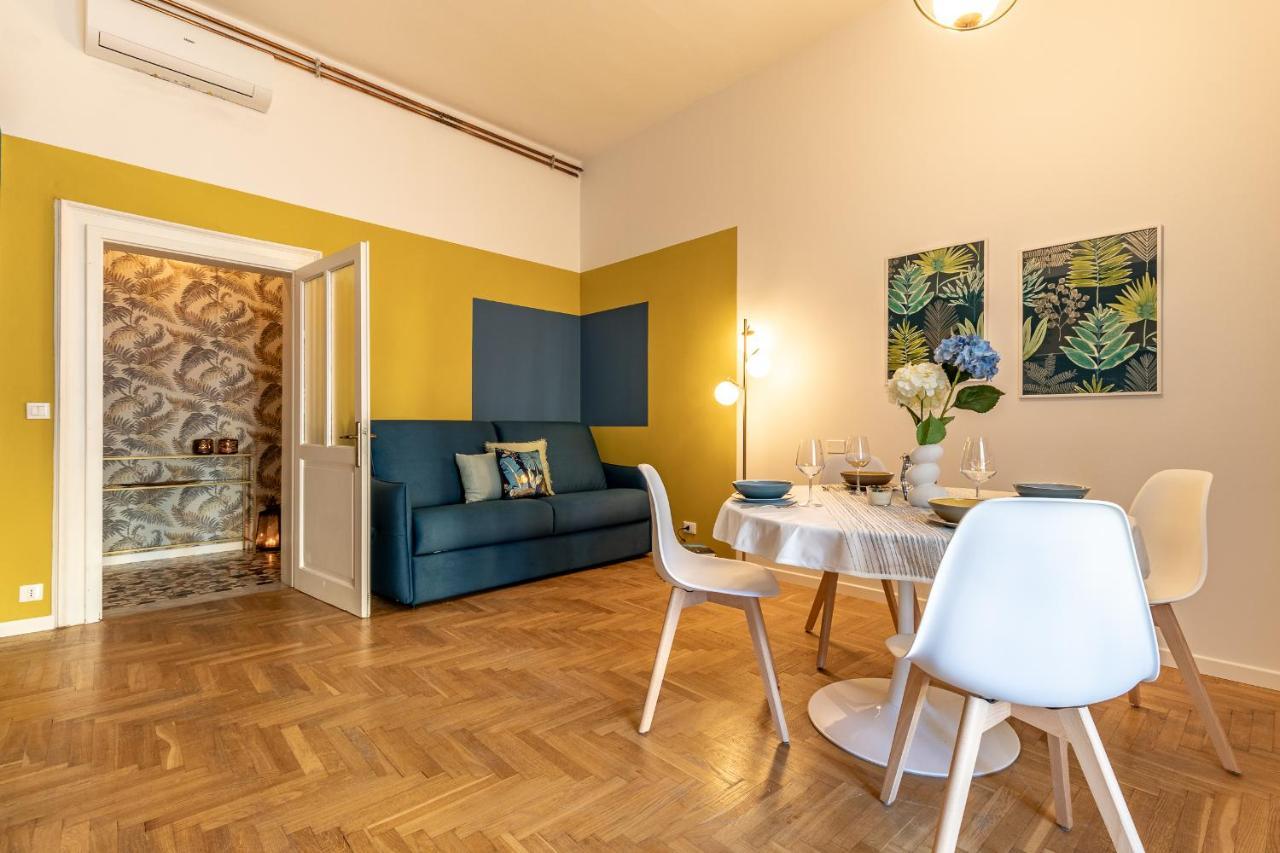 Apartment Liberty *