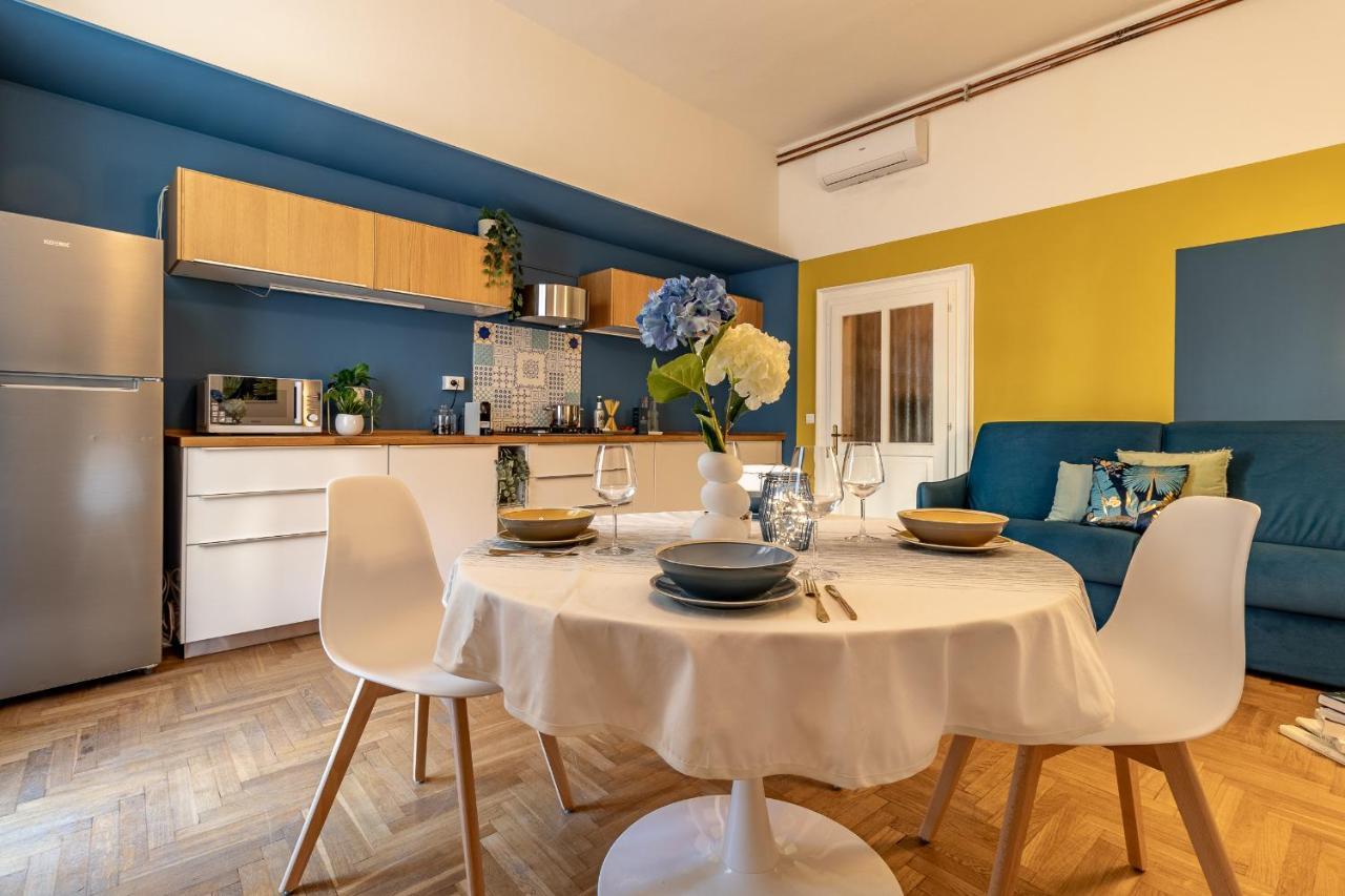 Liberty Apartment Bassano del Grappa