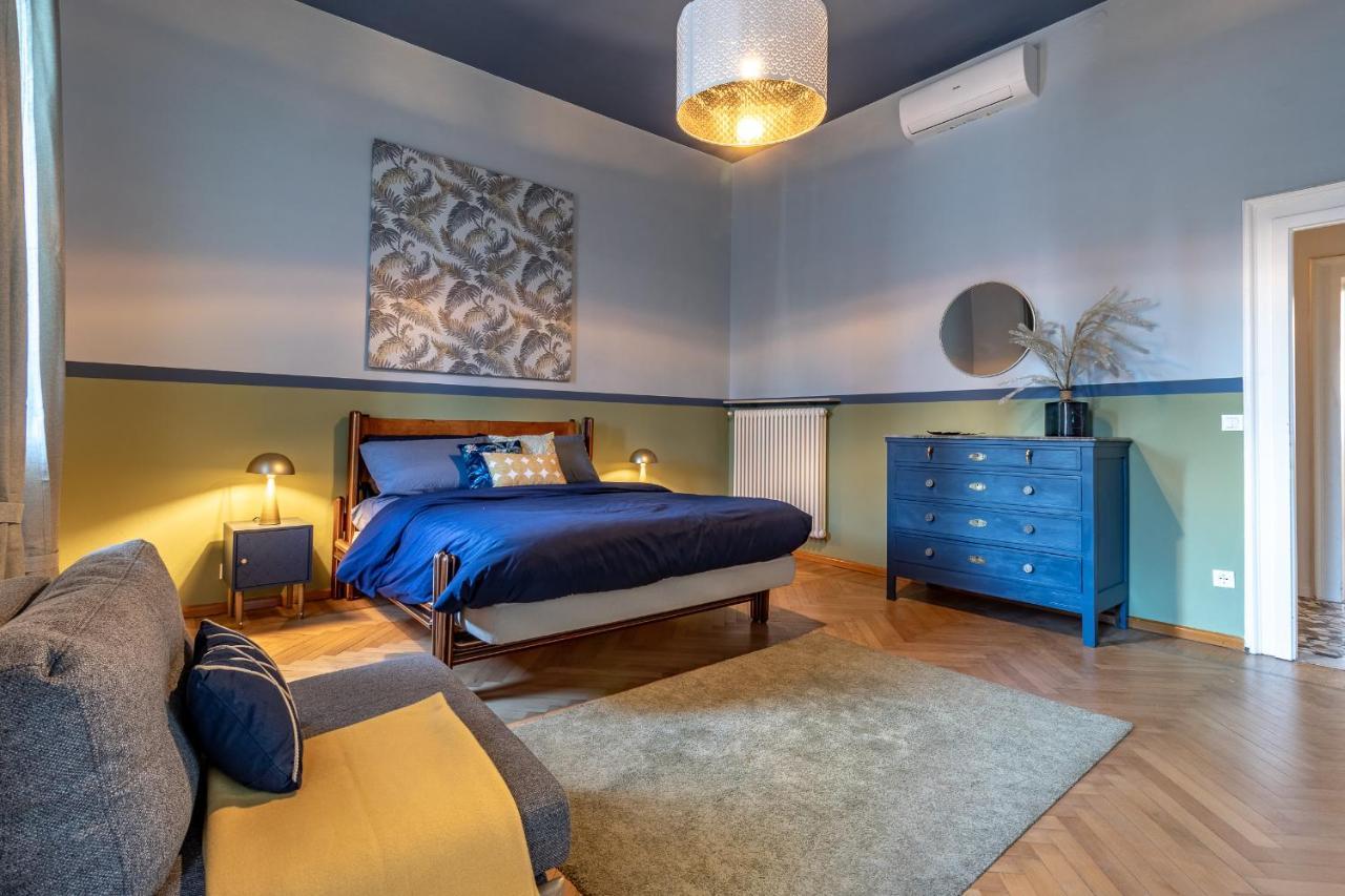 Apartment Liberty Bassano del Grappa