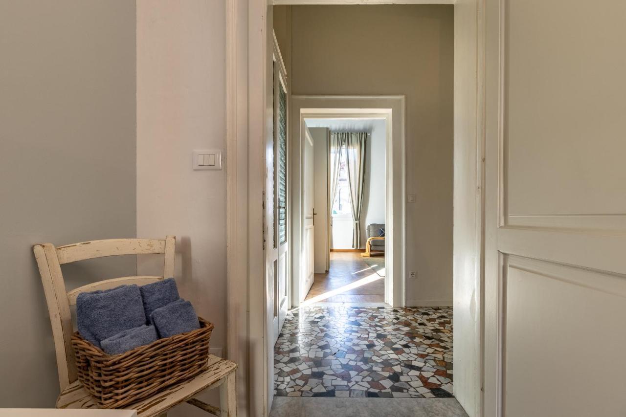 Apartment Liberty *
