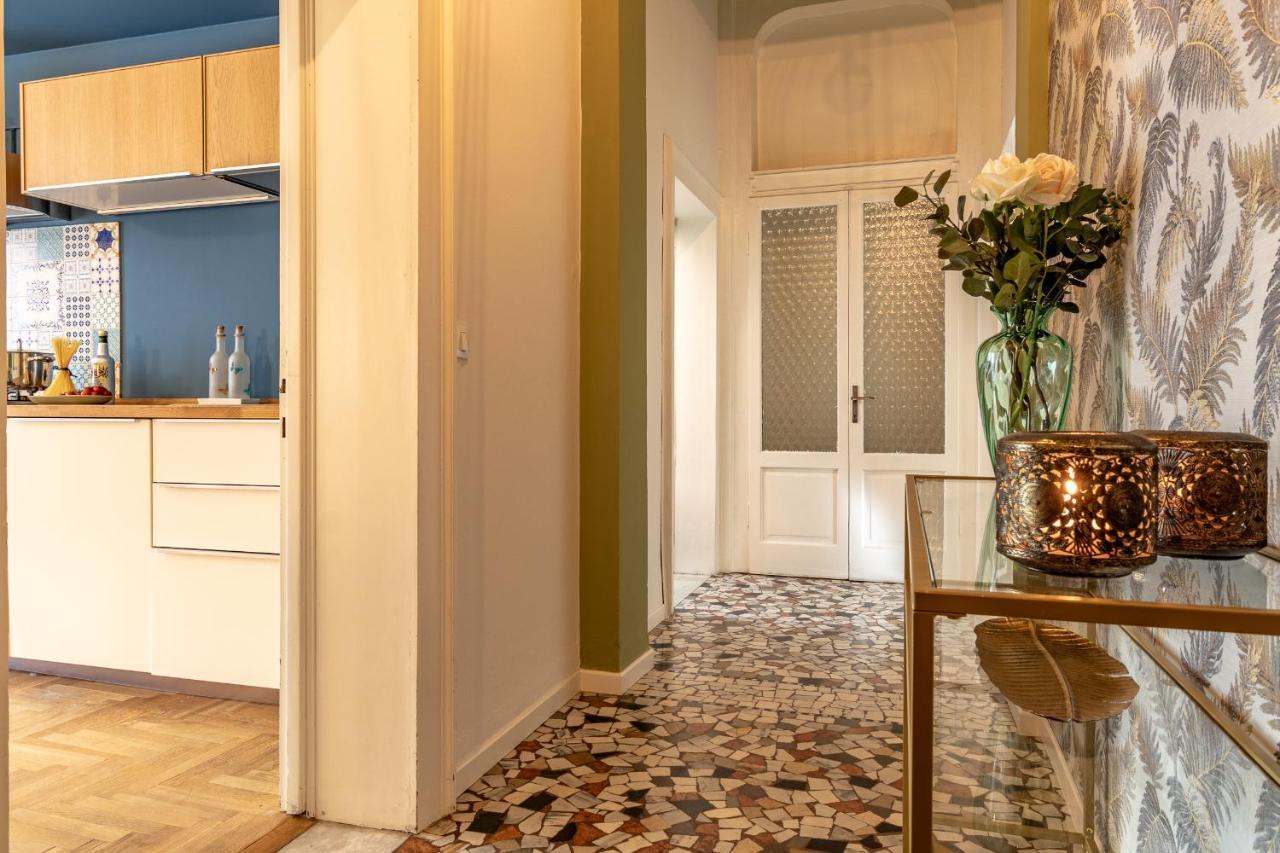 Apartment Liberty *